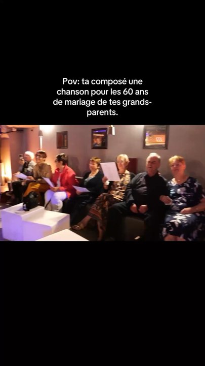 C’est beau 💍👏🏼