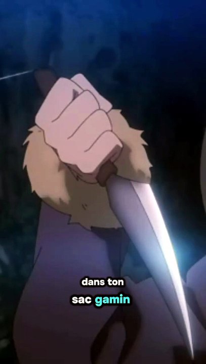 Le duel de magie le plus intense