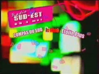 Compa du sud etoile +