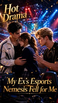 My Ex Esports Nemesis Fell for Me - Full EP (ENGSUB) | Esports Romance, Enemies to Lovers, Gaming Drama #ASM