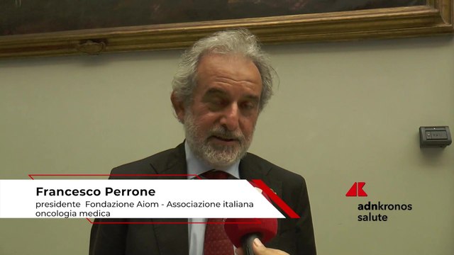 Tumori: Perrone (Fondazione Aiom), ?chiediamo aumento costo prodotti da fumo?