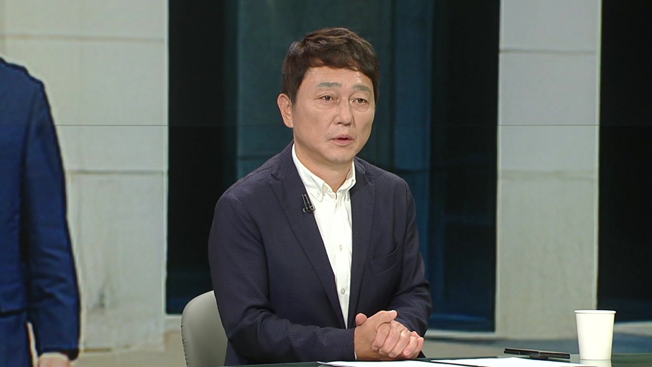 최재성 "이 대통령 메시지 분명...정청래 연임 불가론" / YTN