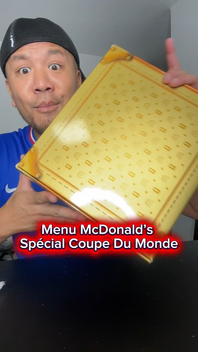 Vous avez eu lequel verre ?! ☺️