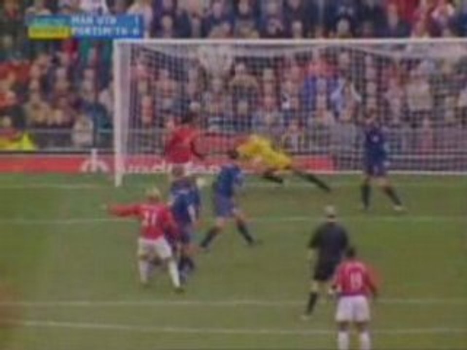 Forlan Compilation