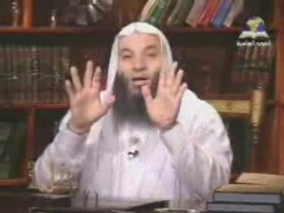 محمد حسان: حقيقة العبادة