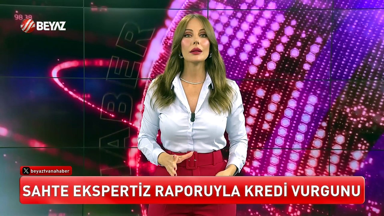 Beyaz Ana Haber 10 Haziran 2026
