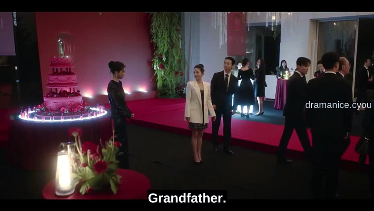 My Royal Nemesis Ep 9