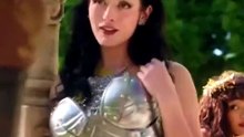 The Daughter of Zeus-English-S1E1