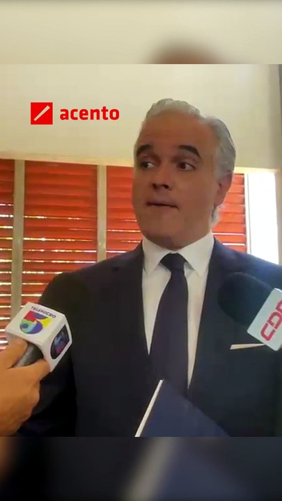 Ministro de Educación dice desconoce proyecto de ley que propone descontar salarios a docentes que participen en huelgas