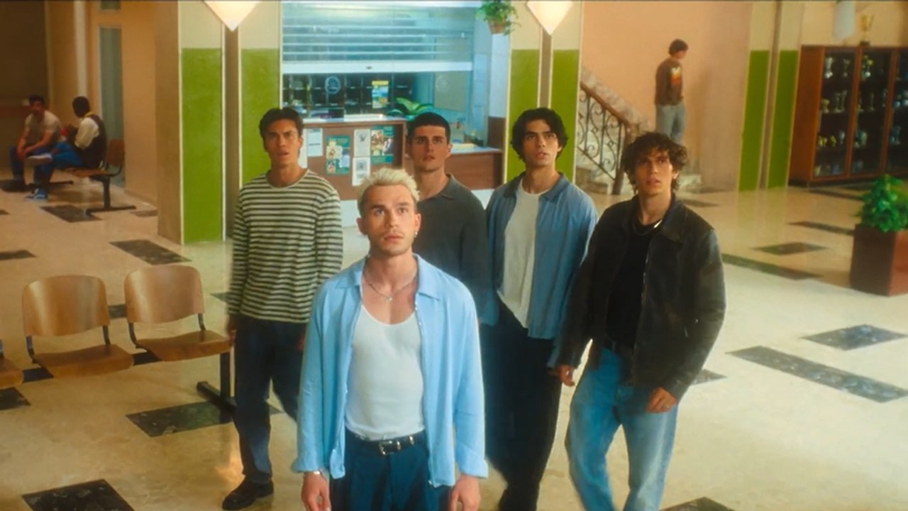 Back To The 90s Teaser DF