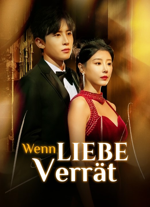 [Synchron] Wenn Liebe verrät | Full 40 Eps SD Drama 2026