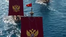 When Rome Lost the Sea