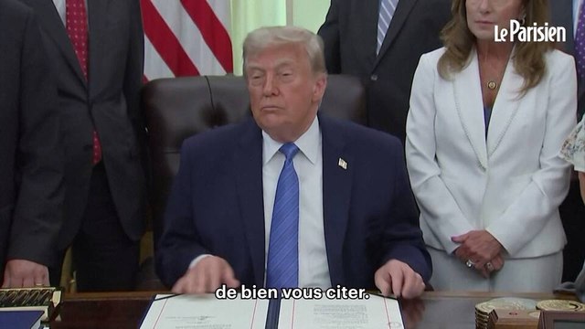 Guerre au Moyen-Orient : Trump affirme que les États-Unis vont « attaquer très durement » l’Iran