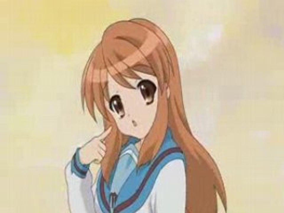 Amv kawaii girl 100%