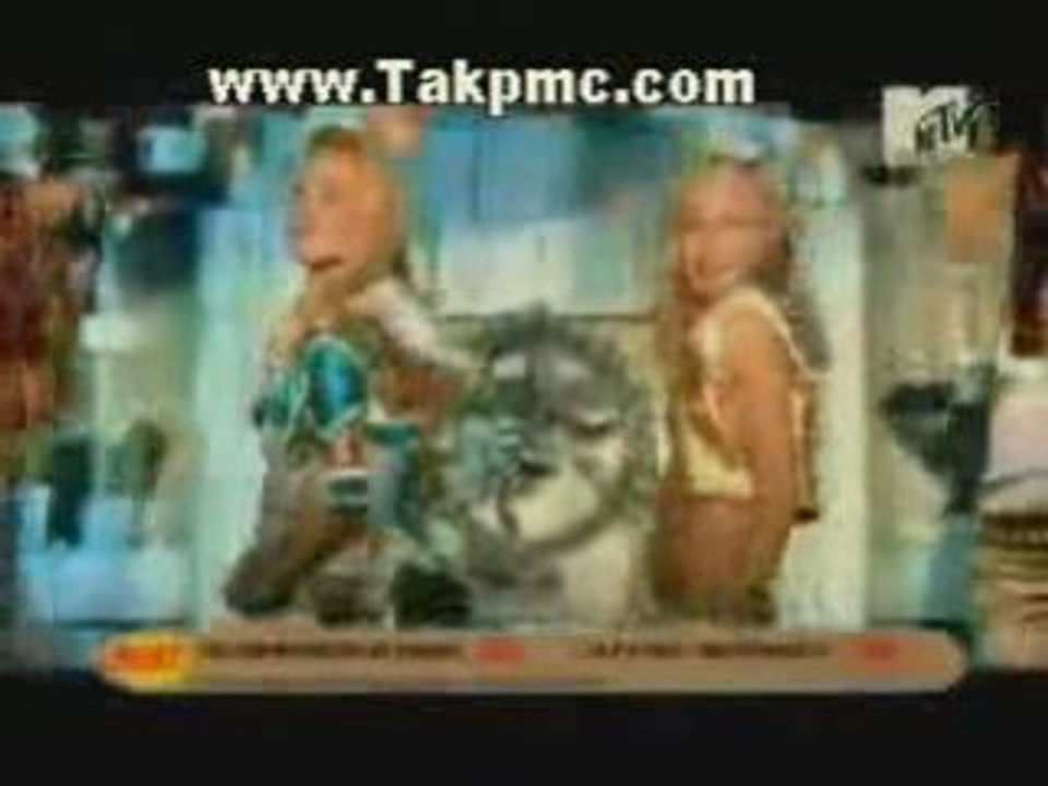 Arash-Temptation (Russian Version)