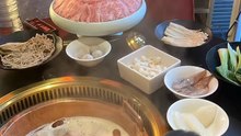La fondue chinoise