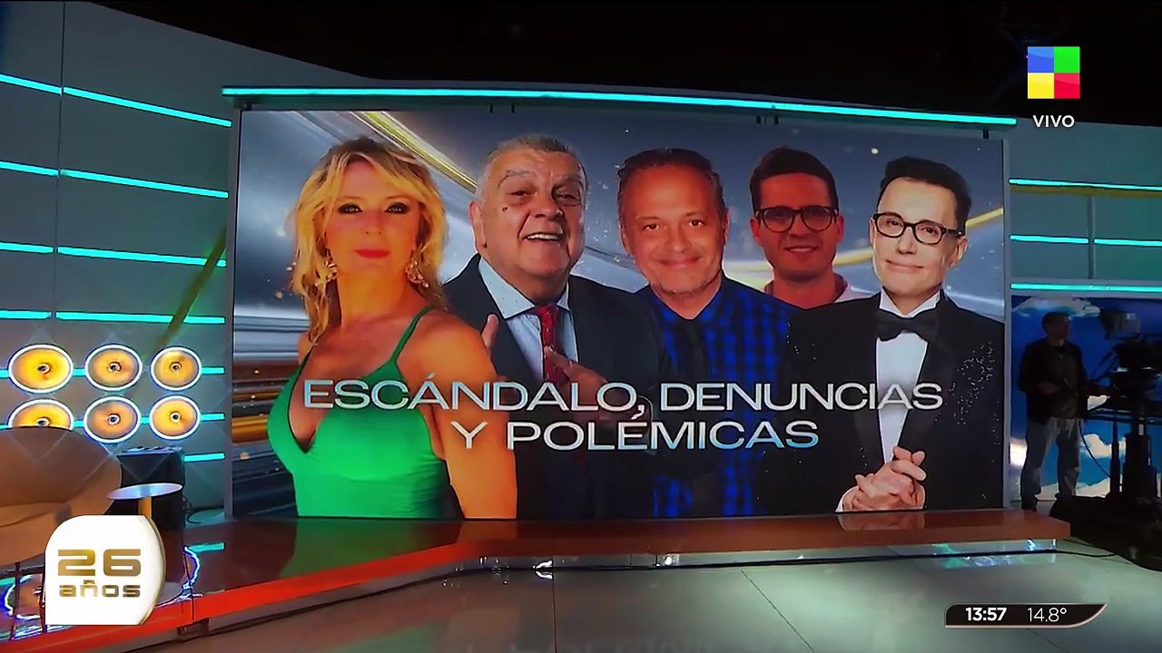 La grave denuncia de Evelyn Von Brocke tras renunciar a APTRA: "Repugnancia"