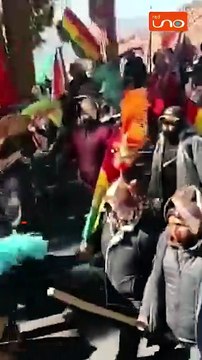 #Noticias | Mantente informado con un resumen de los hechos más relevantes que marcaron la media jornada de hoy, miércoles 10 de junio. Actualidad, éxitos y los temas que concentran la atención a esta hora.