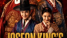 Joseon King's Return - Full Episode (ENGSUB) | Historical Revenge, Royal Romance, Short Drama #ADB