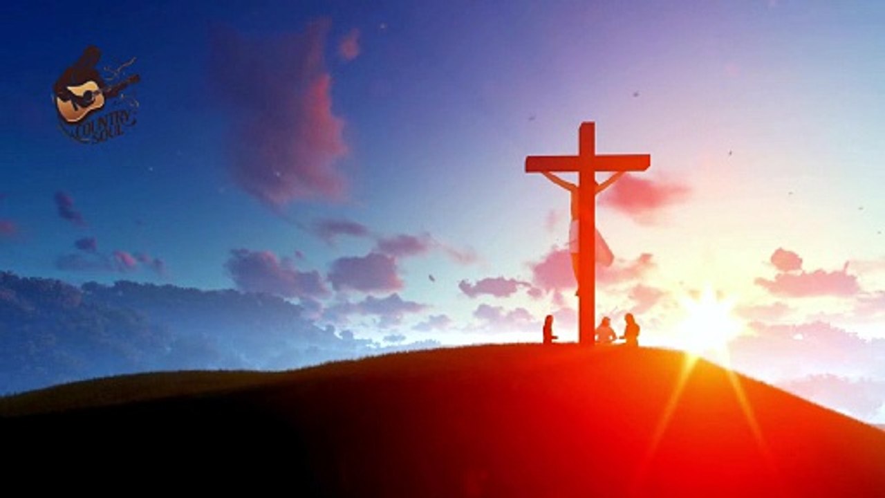 FOLLOWING IN THE FOOTSTEPS OF YOUR LOVE - COUNTRY GOSPEL TO INSPIRE YOUR WALK