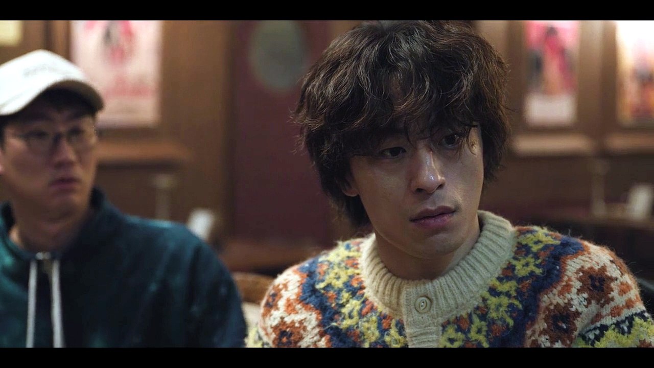We Are All Trying Here (2026) | S01 | E12 (English+Korean)