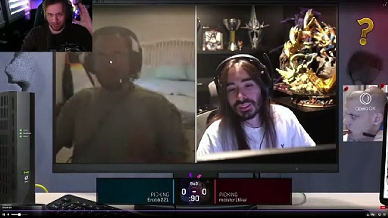League of Legends #248: "Camera"