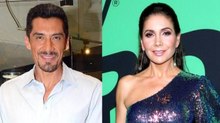 Charly López arremete contra Paty Manterola