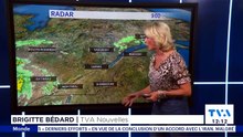 TVA Nouvelles CIMT 12h 10 juin 2026