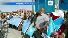 Somalijski sędzia mundialu Omar Artan wrócił do domu po odmowie wjazdu do USA