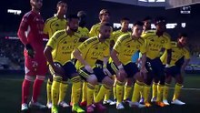EA SPORTS FC 26 Al Nassr vs Al Hillal No Rules Match