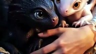 One Passionate Night, I Gave Birth To Two Dragons - Full