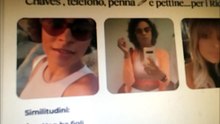 A ME PARE TANTO UN TRAVE