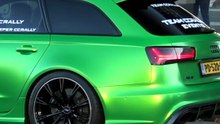 Green Monster 💚