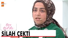 Kocam doğumdan iki gün sonra beni darbedip sokağa attı  - Esra Erol'da 10 Haziran 2026