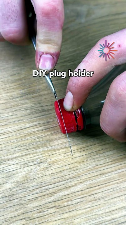 Organize your plugs like a pro🔌