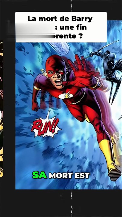 La M*rt du Best Flash