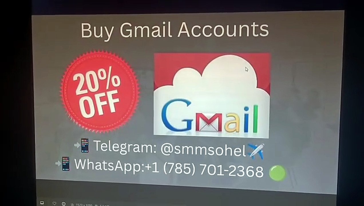 Best Practices for Buying Verified gmail Accounts in 2026
