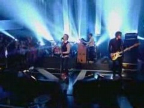 Kaiser Chiefs - Ruby (Live Jools Holland 2007)