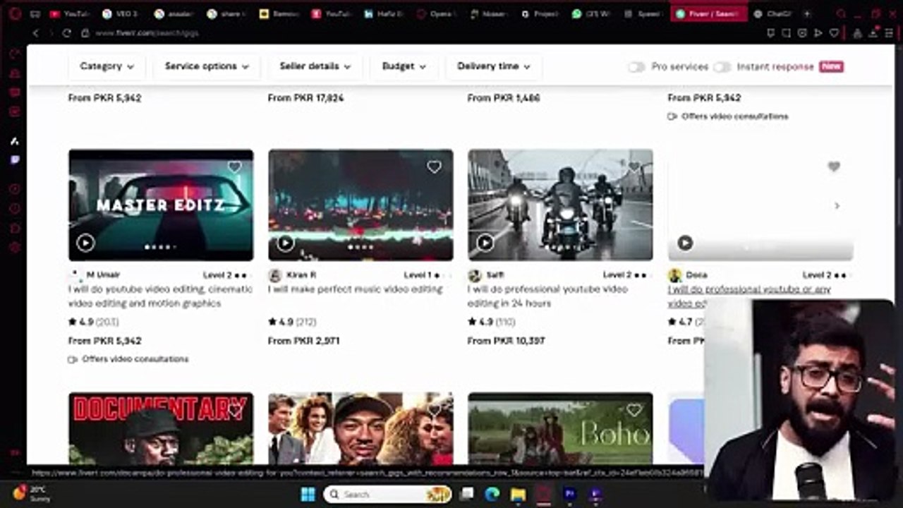 Ultimate Guide to Creating a Fiverr Account in 2026!