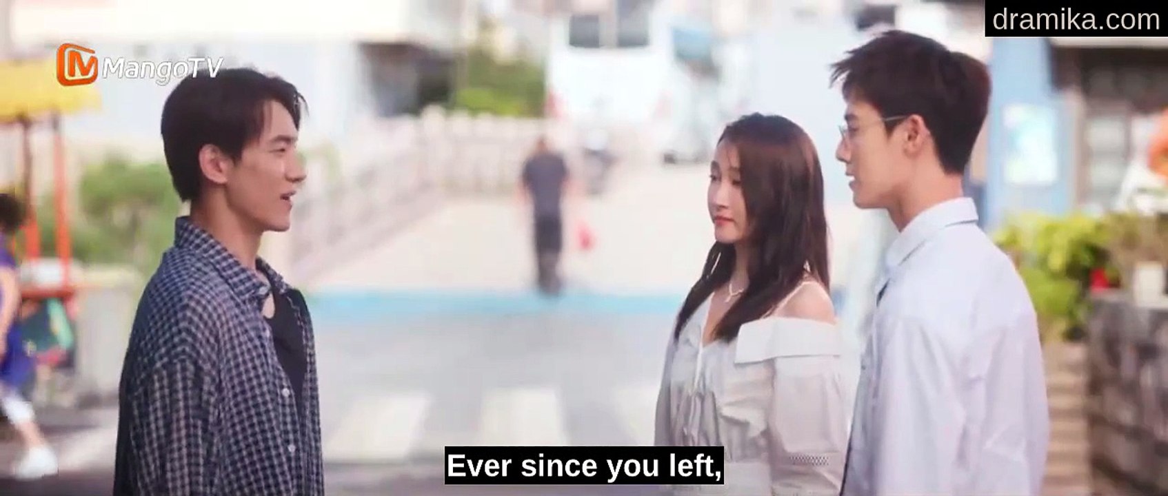 [ENG] EP.29 Dazzling (2026)