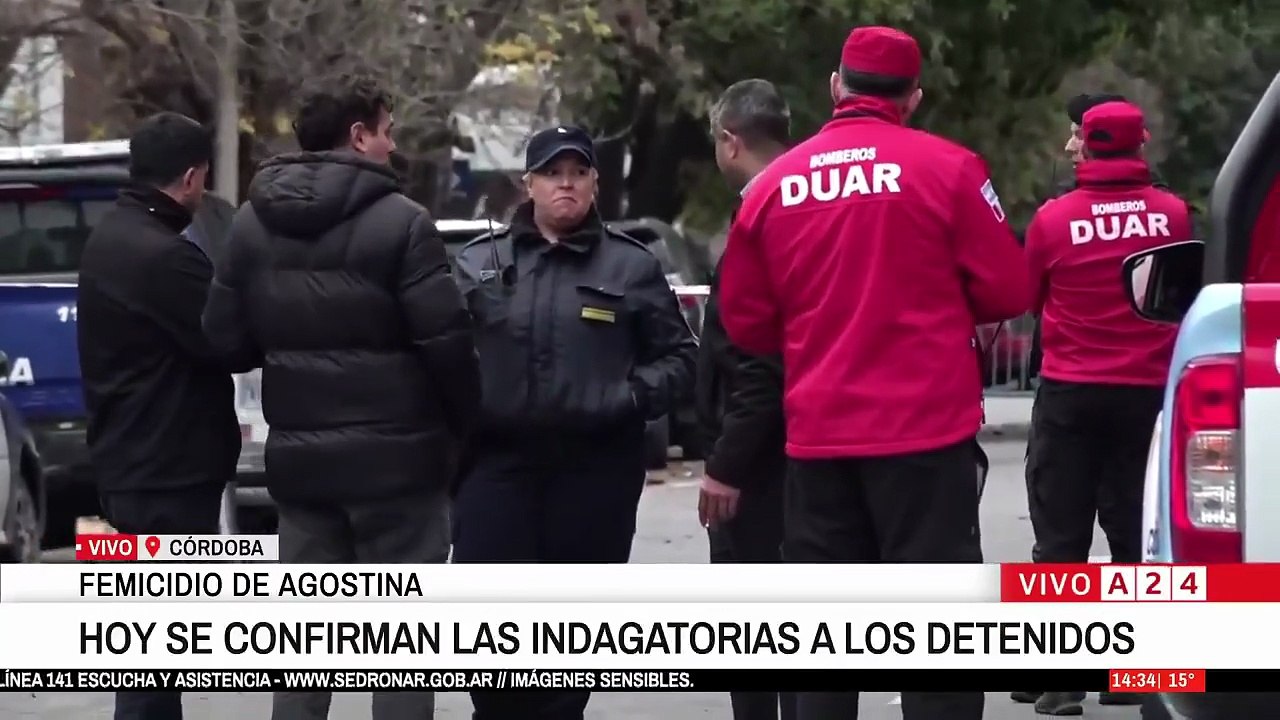 Allanamiento Barrelier
