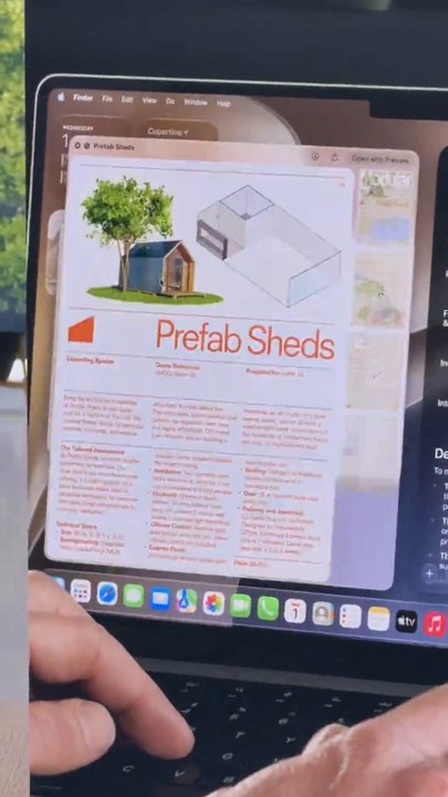 The Siri Upgrade We've Been Waiting For