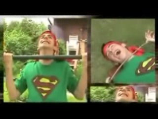 Le Wannabe Sportif - The Jock Wannabe