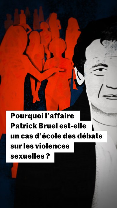 Pourquoi l’affaire Patrick Bruel est-elle un ca...