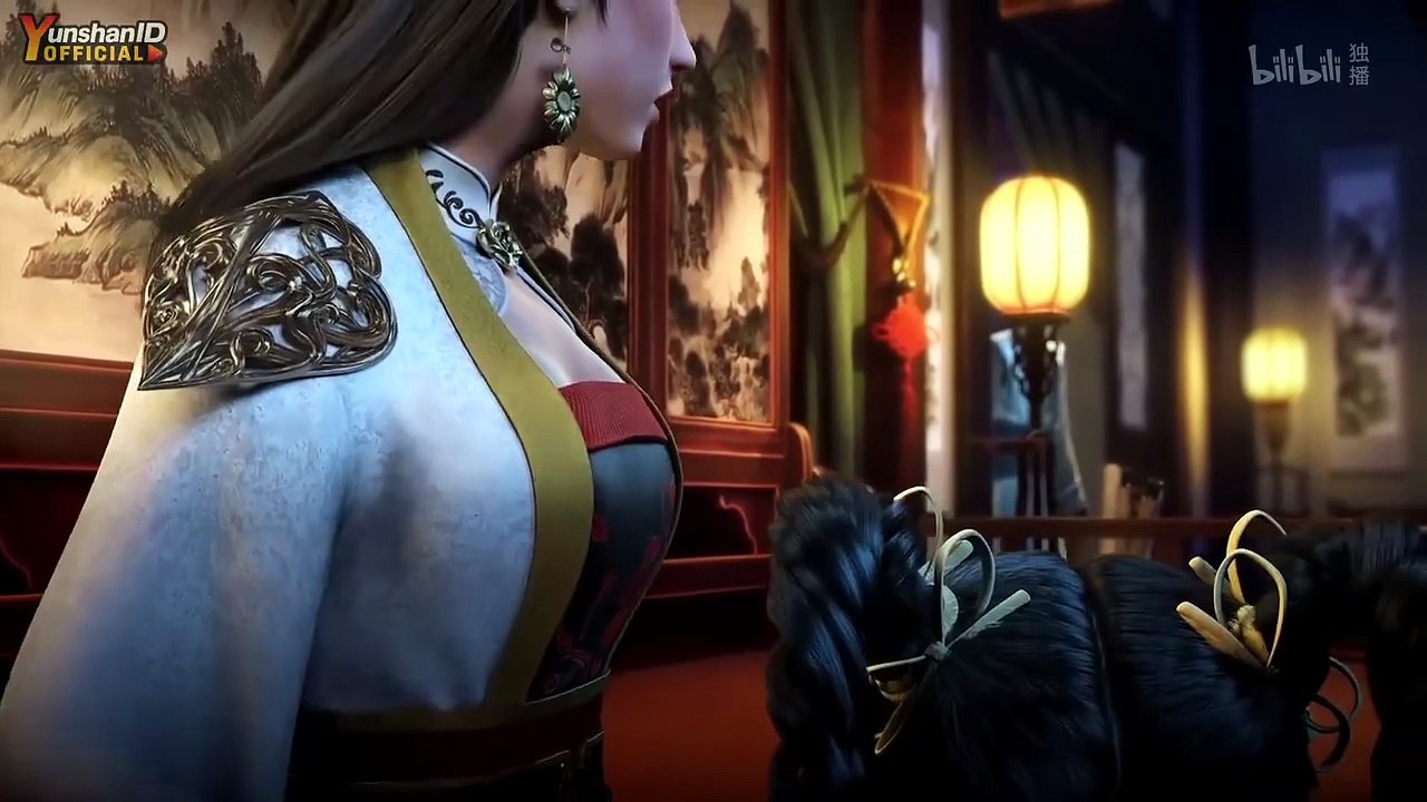 The Gate of Mystical Realm Eps 1 Sub Indo  💞[TRENDING NOW] 💞 [Full Movie]