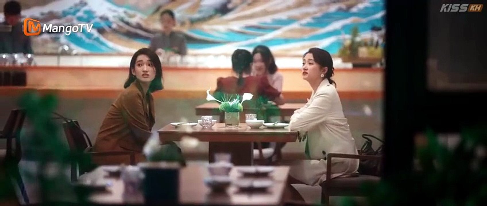 Dazzling Episode 28