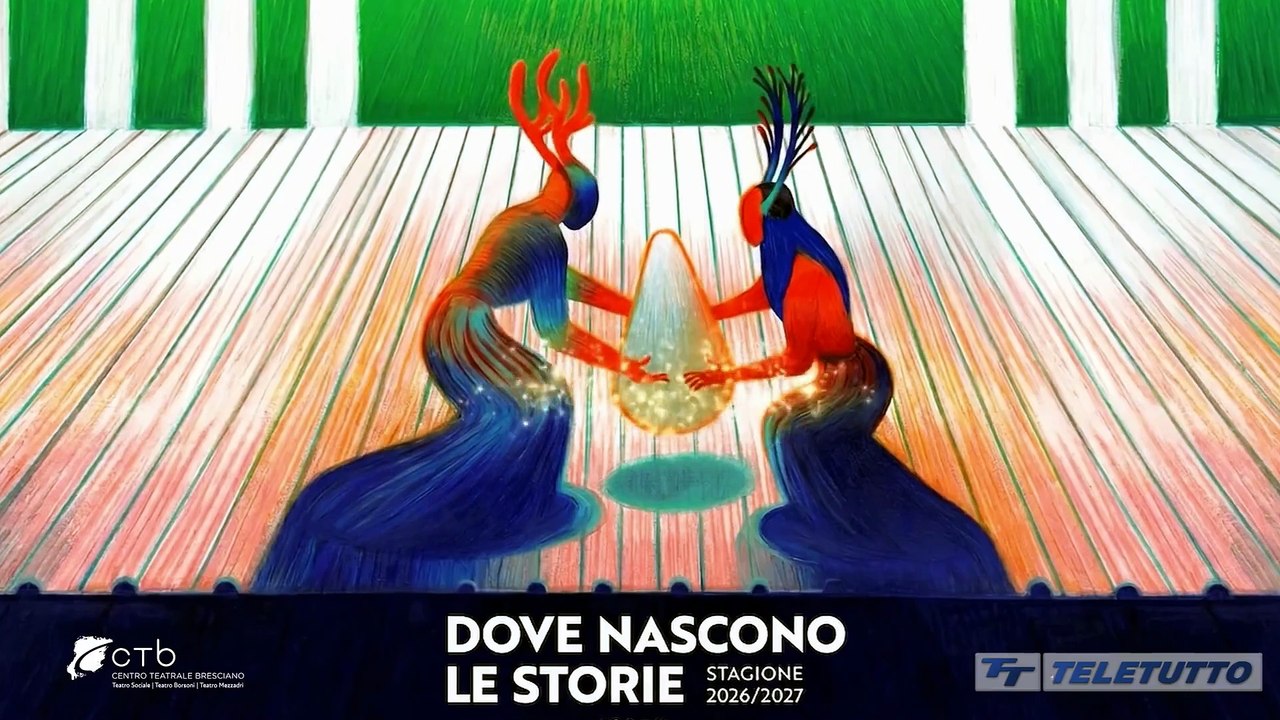 Video News - Ctb, ecco la nuova stagione