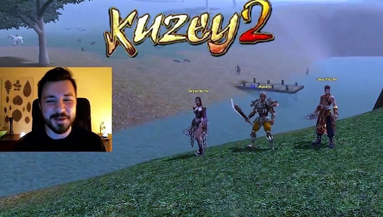 kuzey2 fetih -video 5