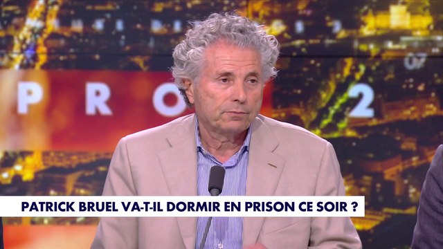 Gilles-William Goldnadel : «J’ai été outré par la médiatisation de cette affaire»