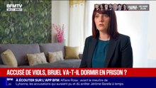 Affaire Patrick Bruel: les équipes de Ligne Rouge ont recueilli les témoignages de deux victimes présumées